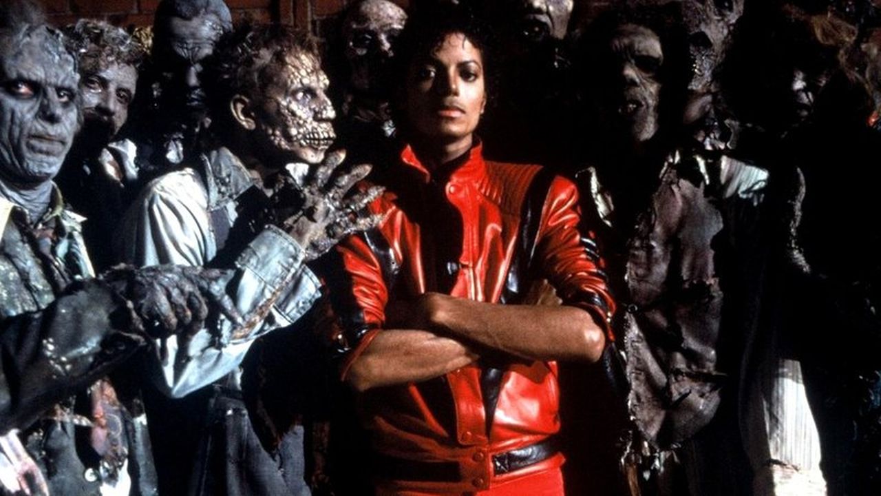O clássico 'Triller', de Michael Jackson, falecido em 2009, vai ganhar um novo documentário