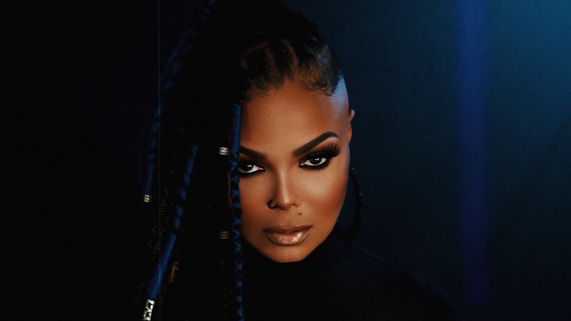 JANET JACKSON CELEBRA 40 ANOS DE “CONTROL” COM SHOW ESPECIAL