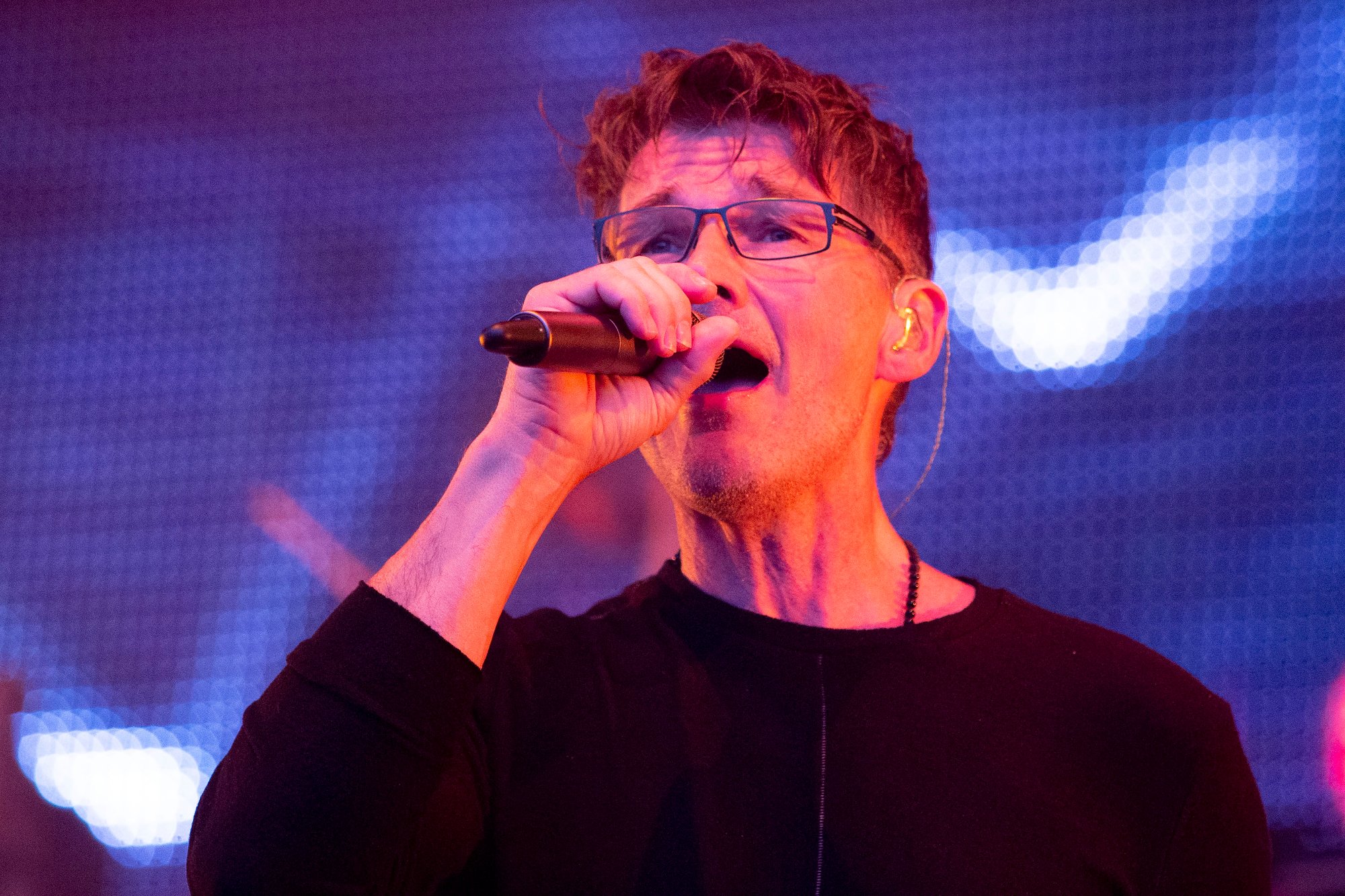 MORTEN HARKET ANUNCIA PRIMEIRO ÁLBUM SOLO EM 12 ANOS